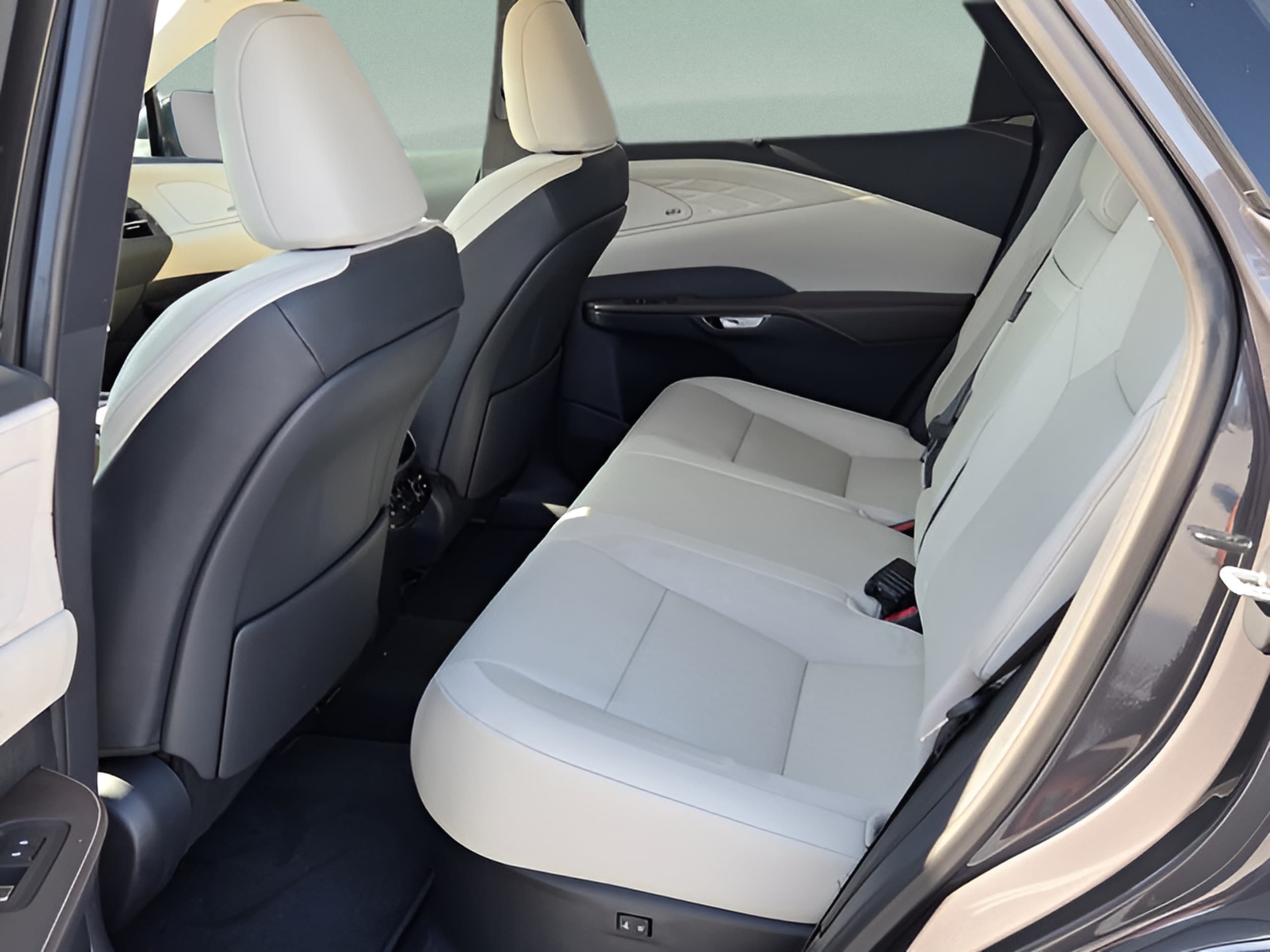 2026 Lexus RX 350 Luxury - Photo 30