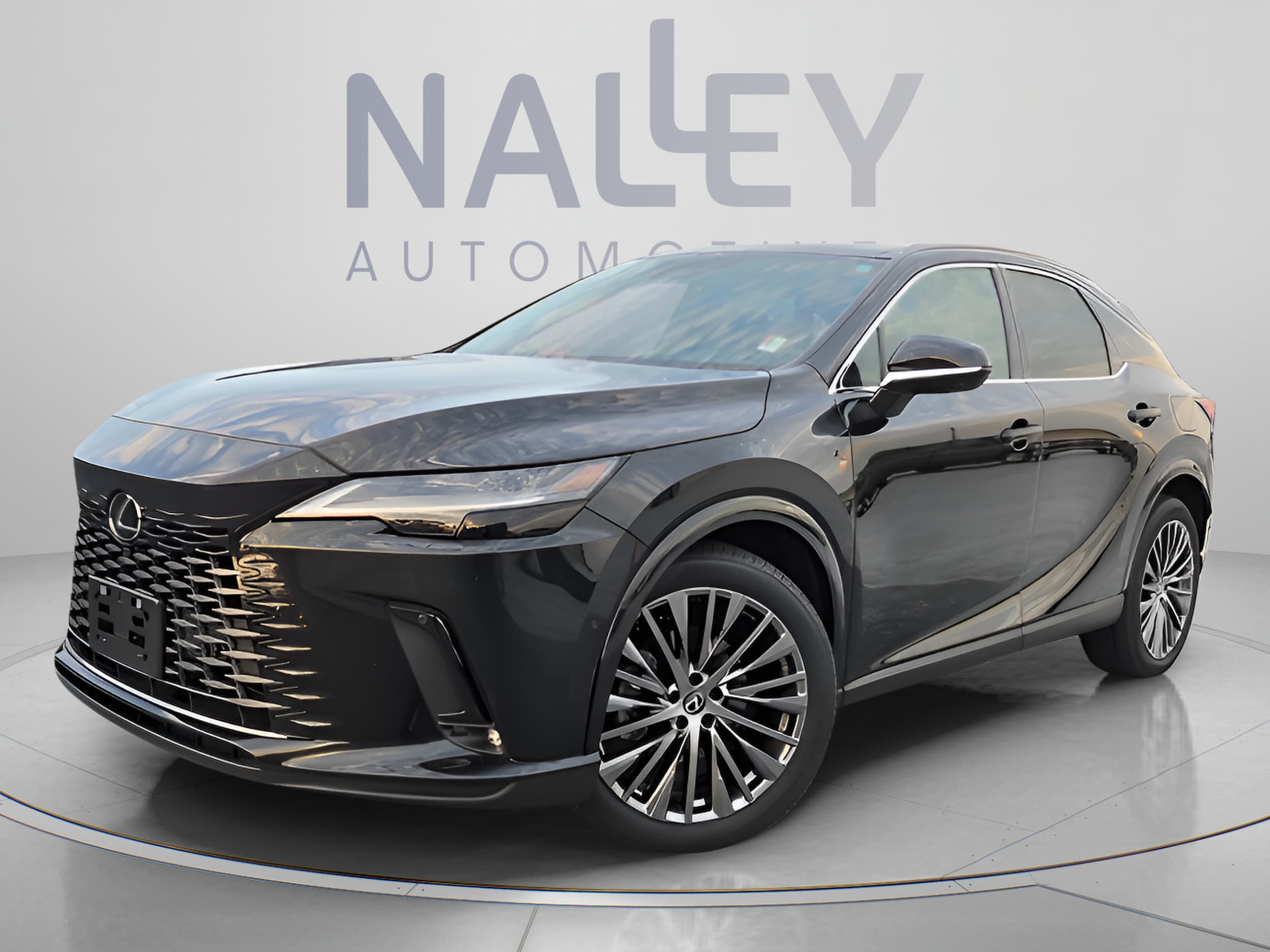 2023 Lexus RX