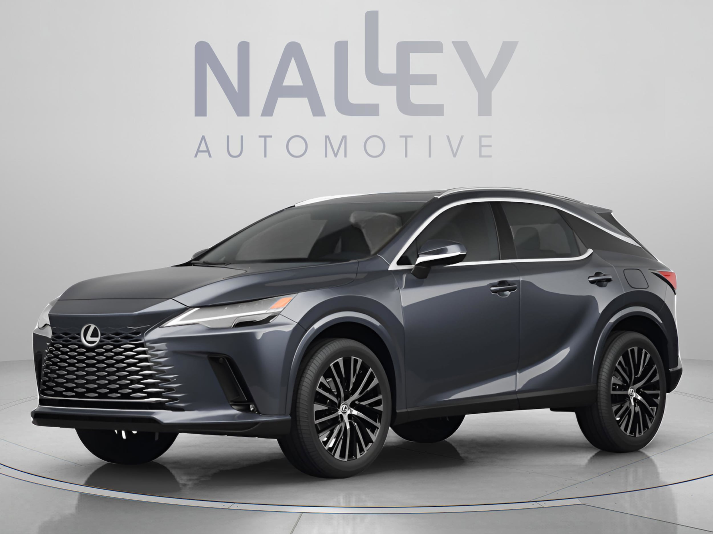 2026 Lexus RX 350 350 Premium AWD's photo