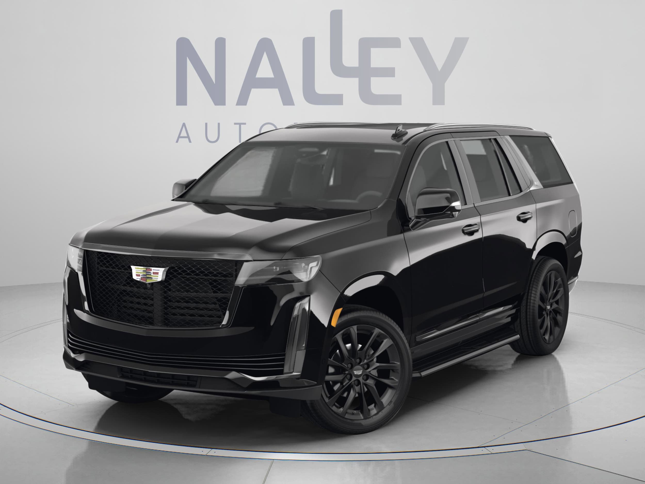 2021 Cadillac Escalade 4WD Sport Platinum's photo