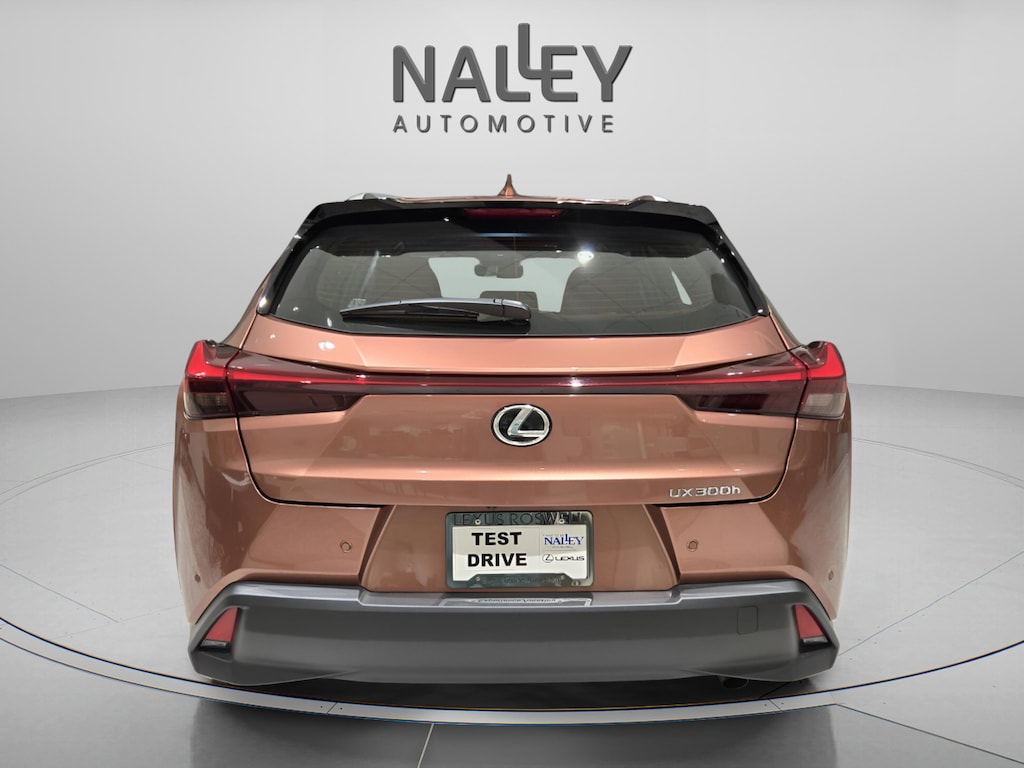 Used 2025 Lexus UX 300h Premium UX 300h Premium FWD