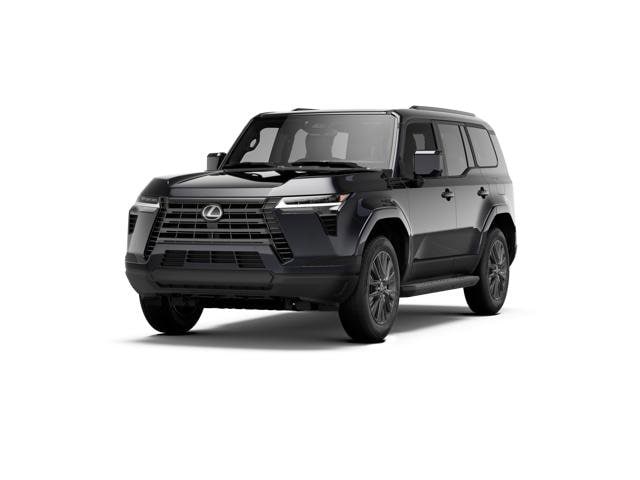 2026 Lexus GX Premium's photo