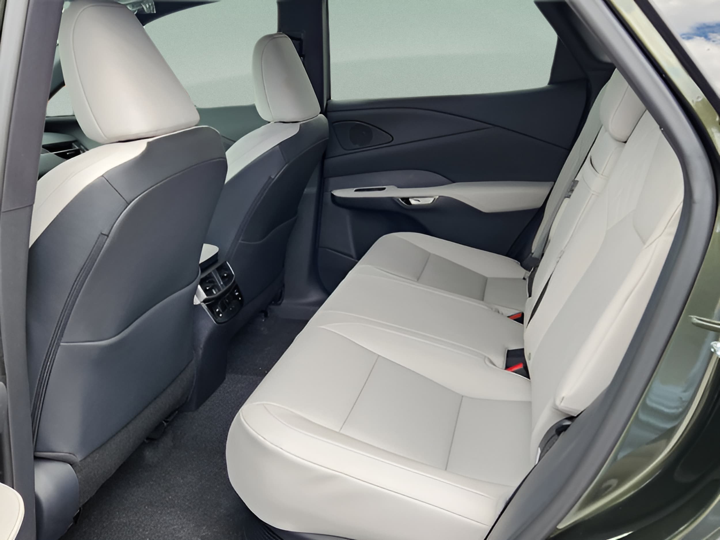 2026 Lexus RX 350h Premium - Photo 12