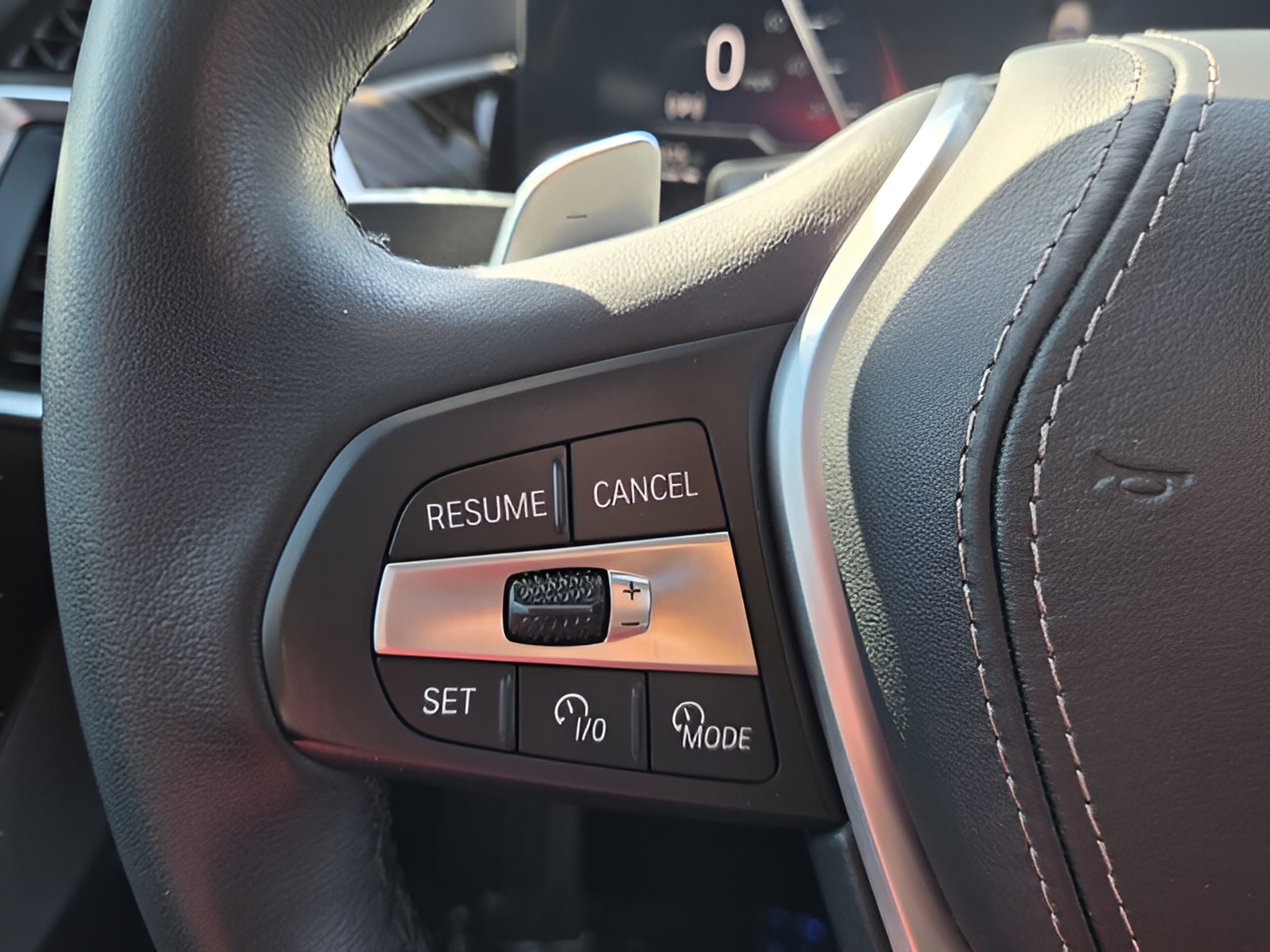 2026 BMW X5 40i - Photo 25