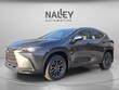  LEXUS NX 350