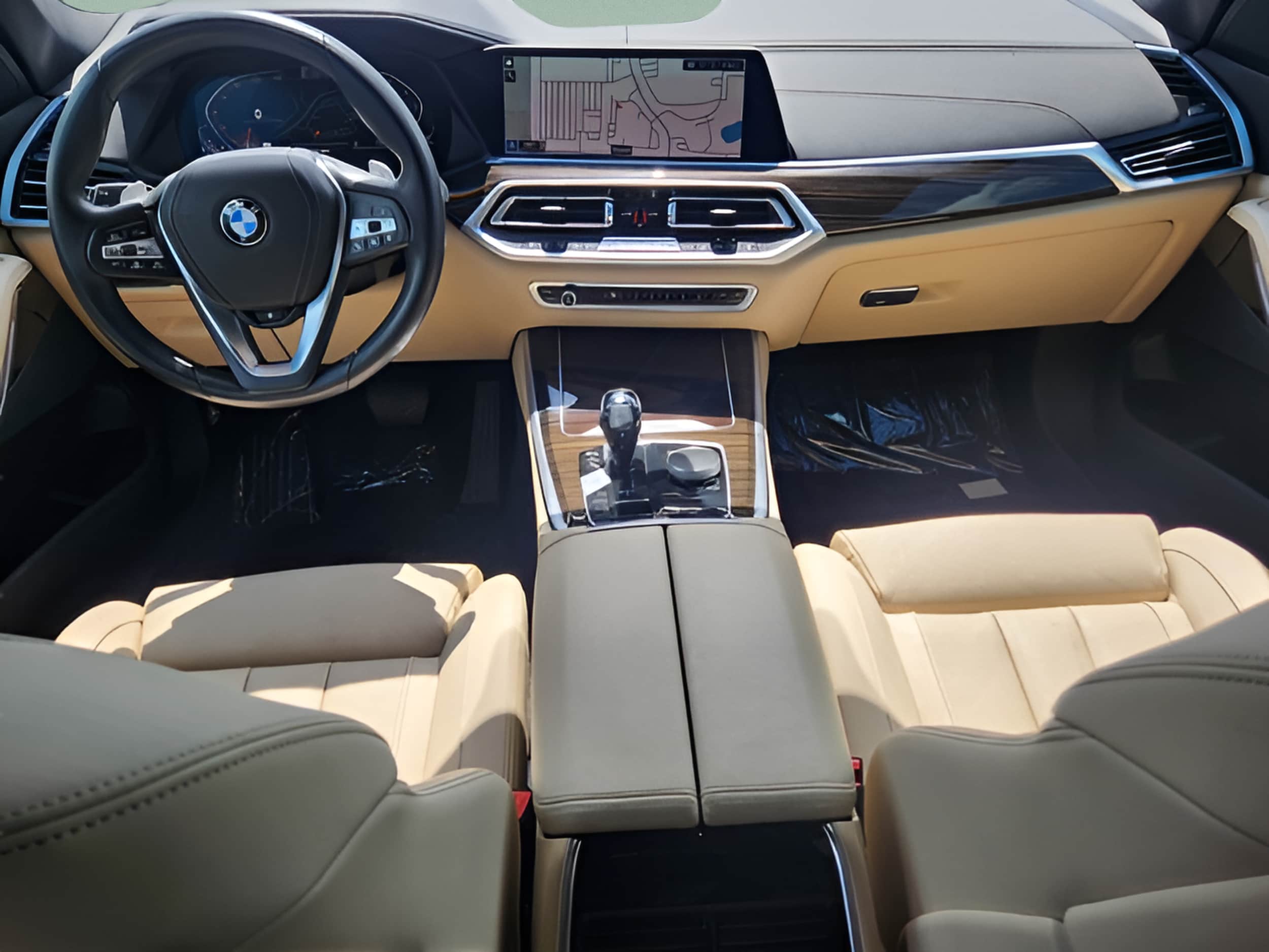 2021 BMW X5 40i - Photo 13