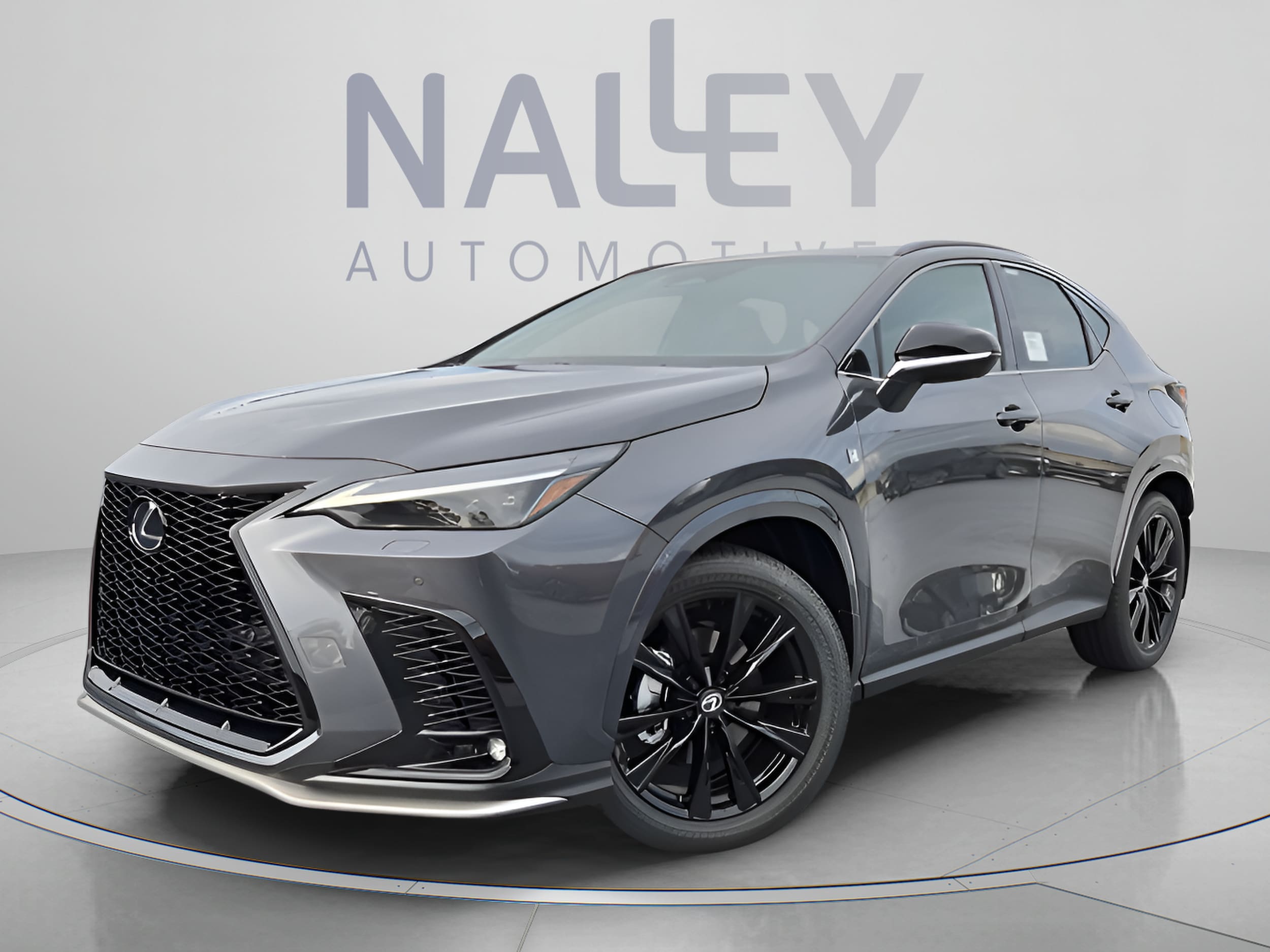 2026 Lexus NX