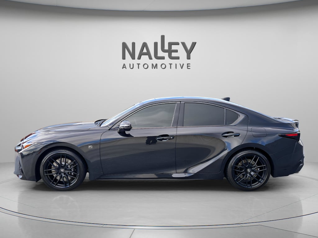 Certified 2023 Lexus IS 500 F SPORT Performance IS 500 F SPORT Performance RWD