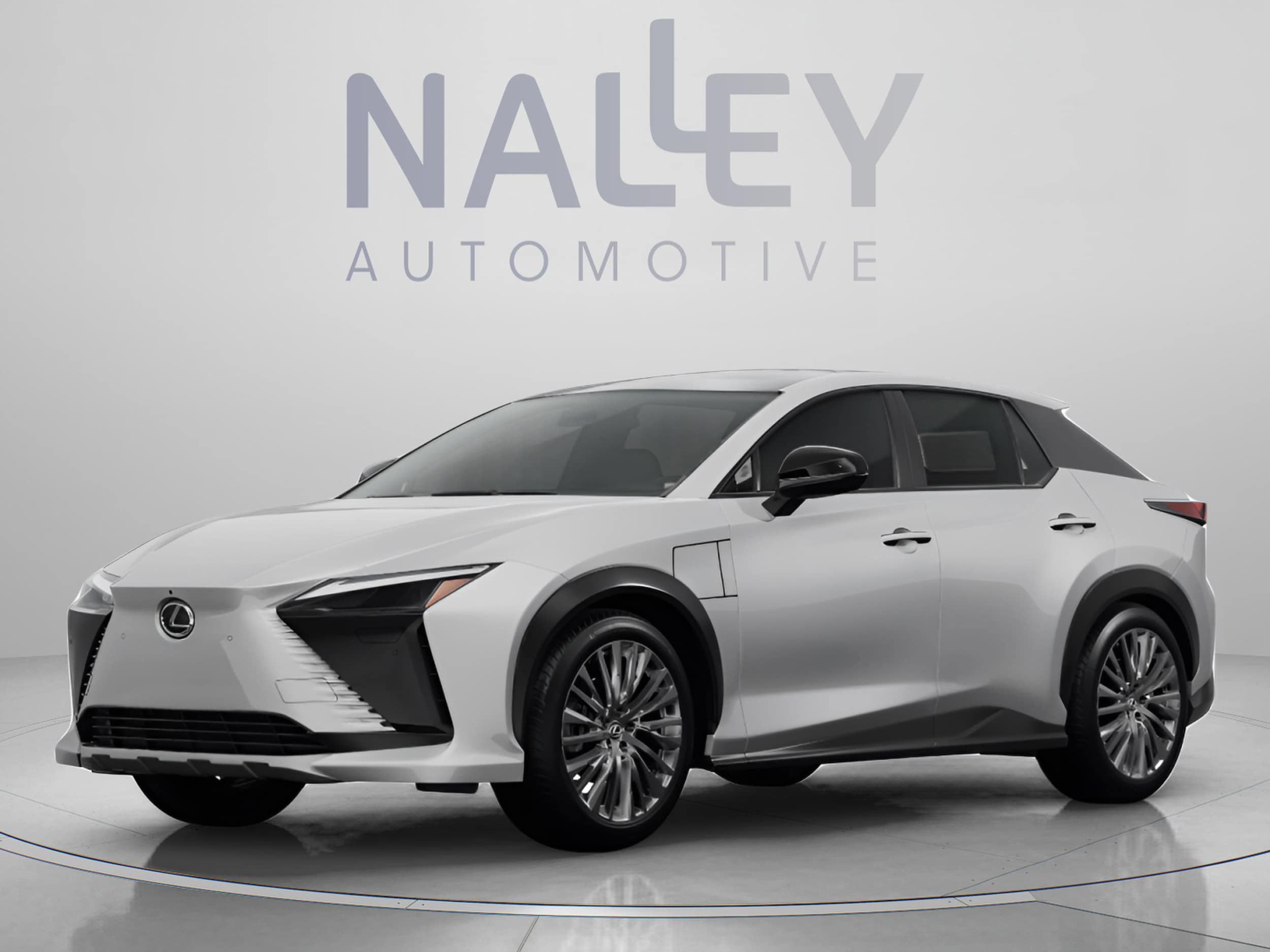 2024 Lexus RZ 450e 450e Premium AWD w/ 18" Wheel's photo