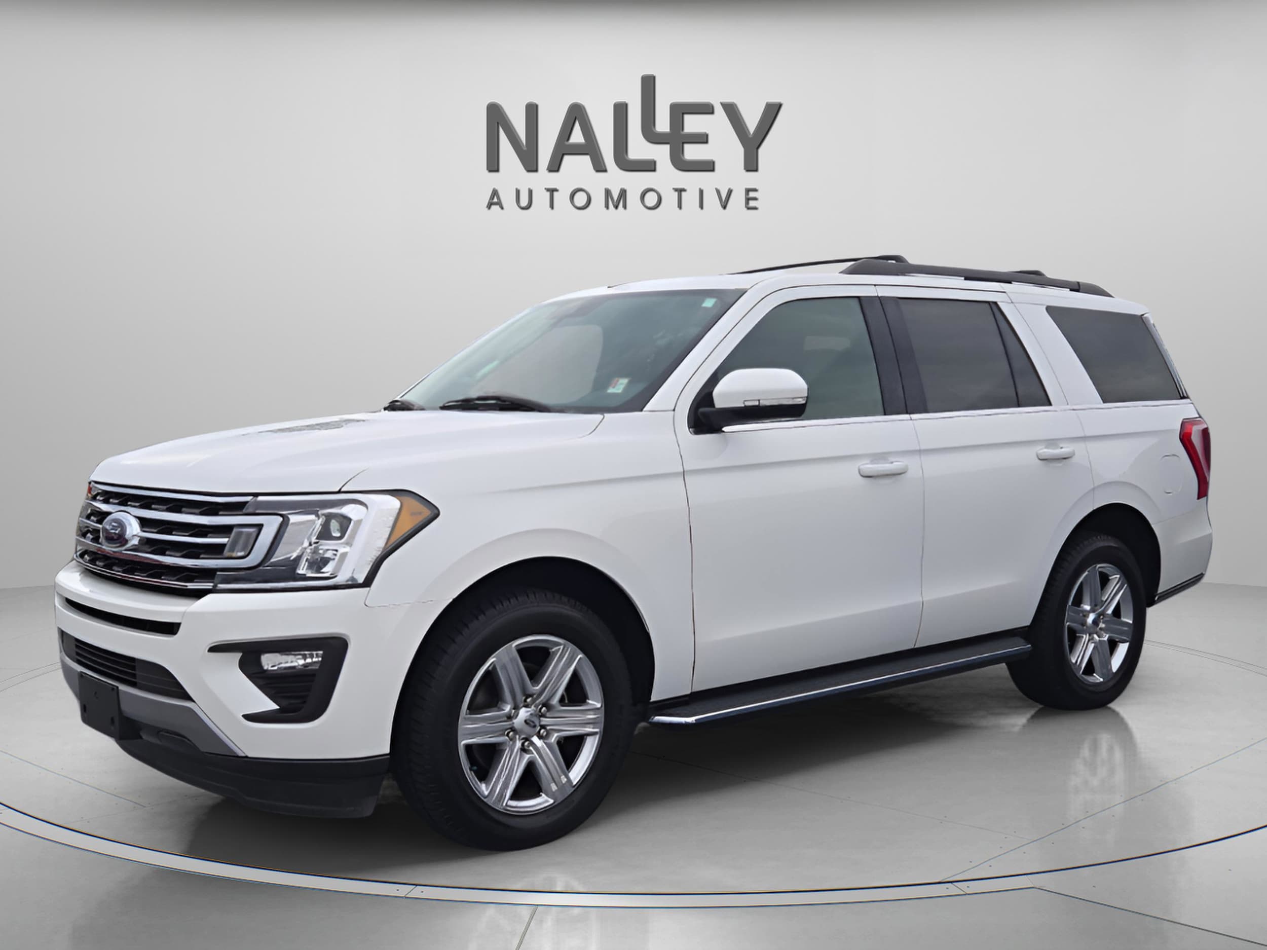 2020 Ford Expedition XLT's photo