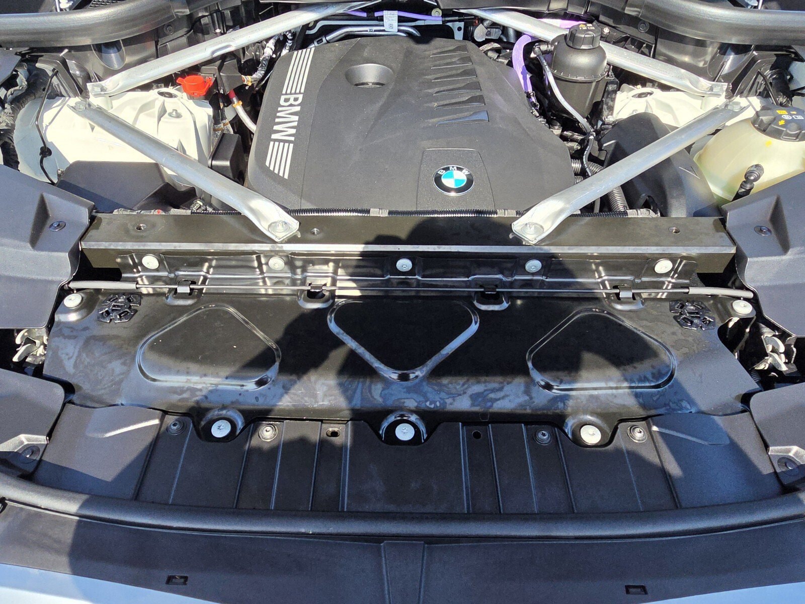 2026 BMW X5 40i - Photo 12