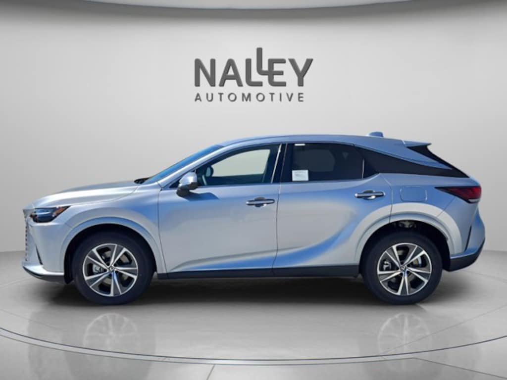 New 2025 Lexus RX 350 Premium Sport Utility