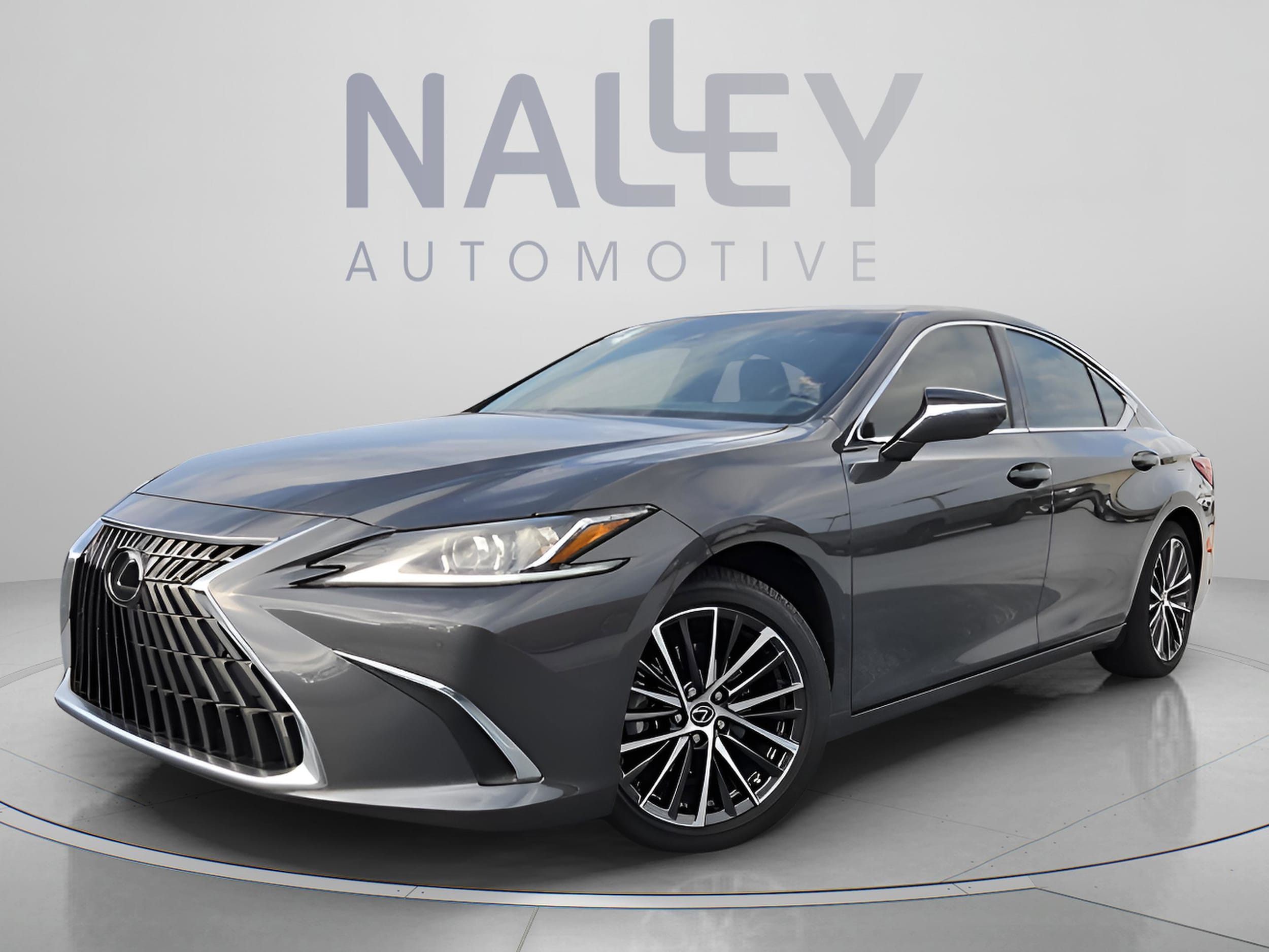 2024 Lexus ES 350 350's photo