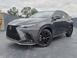 LEXUS NX 350