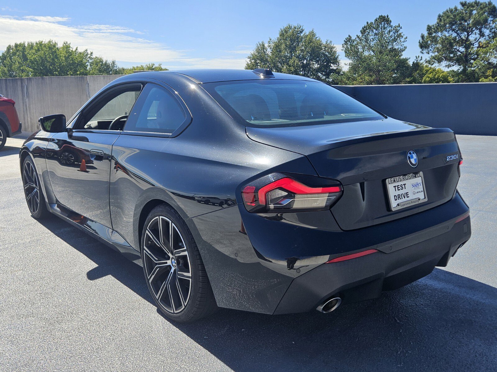2023 Bmw 230i 2-Series photo 3