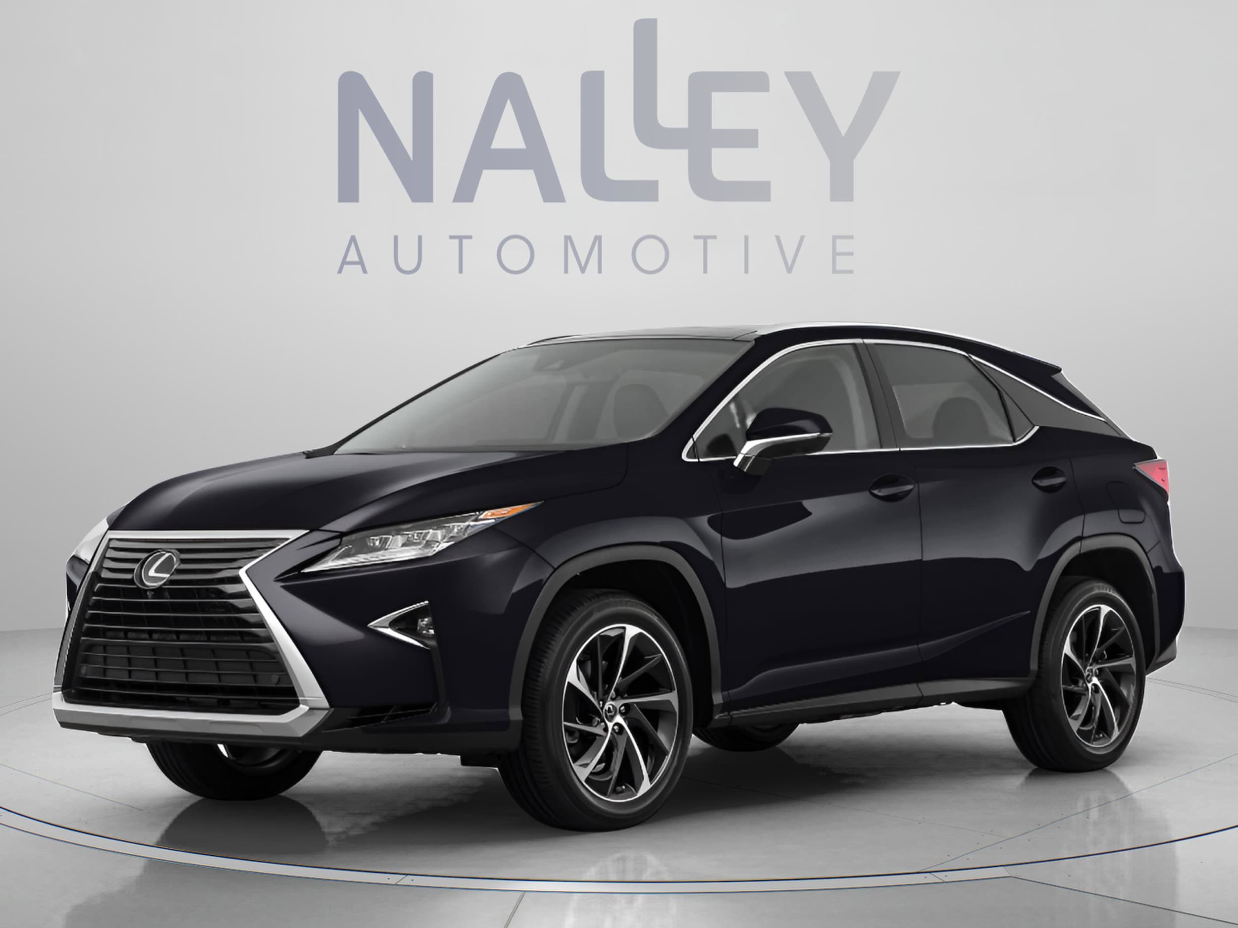 2018 Lexus RX 350 350 FWD's photo