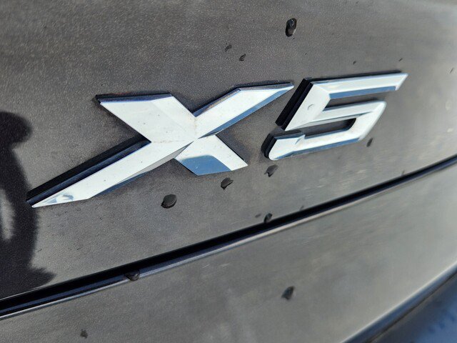 2021 BMW X5 40i - Photo 37