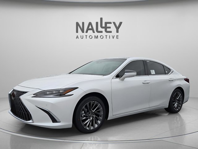 2025 Lexus ES 350 Ultra Luxury's photo