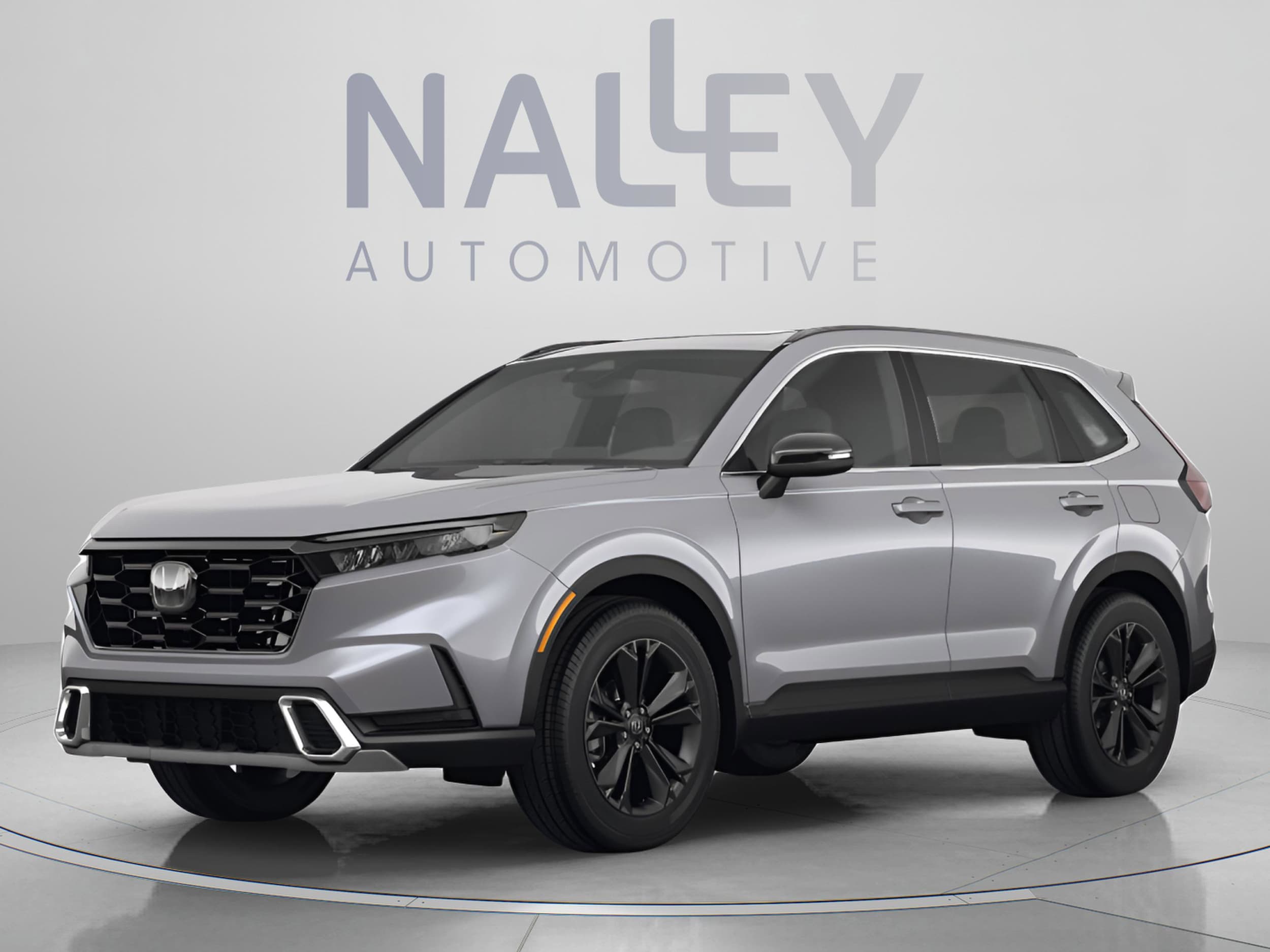 2023 Honda CR-V Hybrid Sport w/o BSI AWD's photo