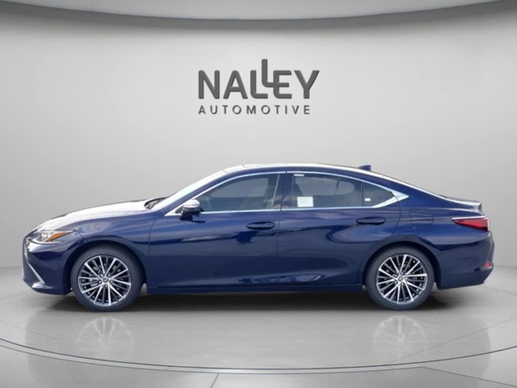 New 2025 Lexus ES 350 Base SEDAN