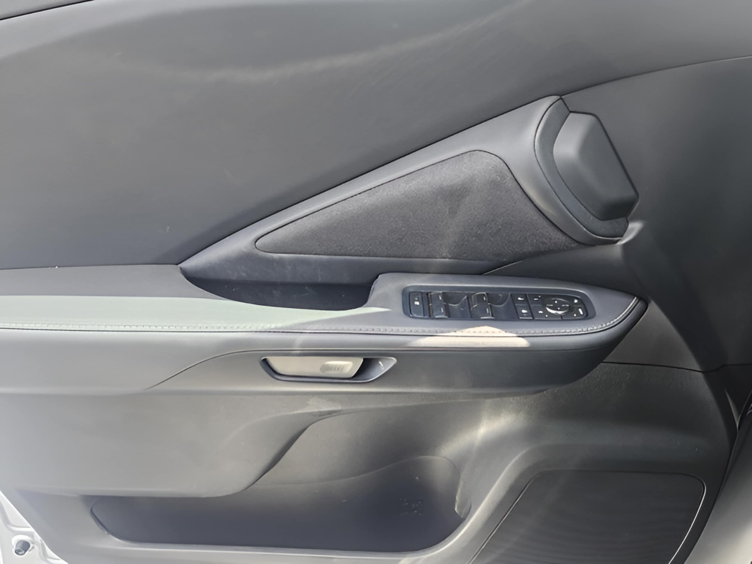 2024 Lexus TX Hybrid 500h - Photo 13