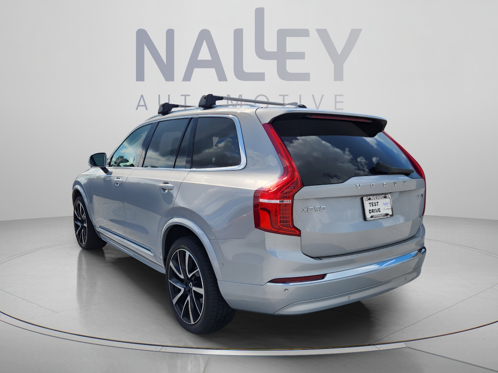 Used 2023 Volvo XC90 Plus