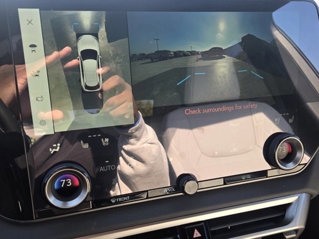 2026 Lexus RX 350 Premium - Photo 15