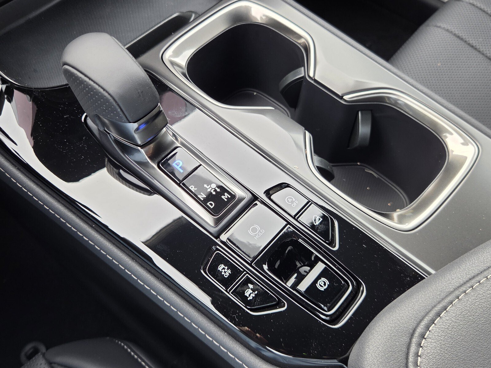 2026 Lexus NX 350 F-Sport - Photo 28