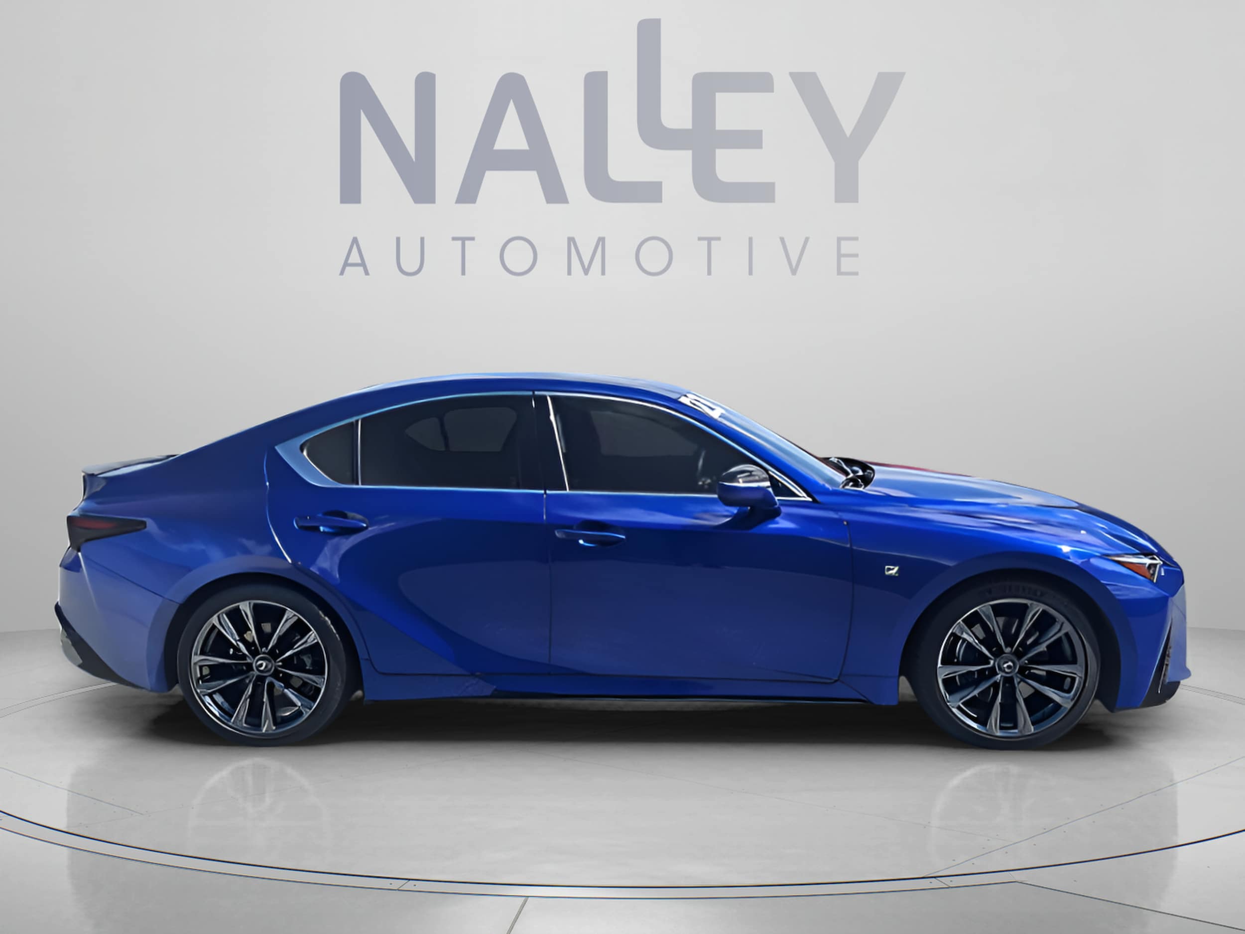2023 Lexus IS 350 F SPORT - Photo 7