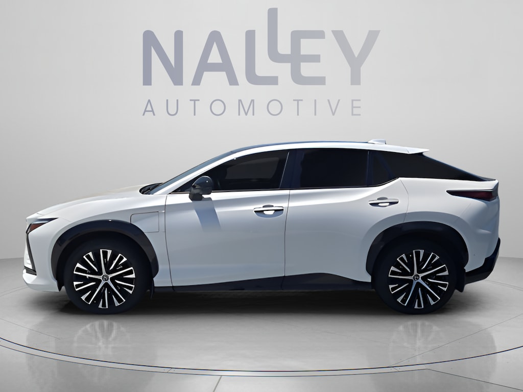 Used 2023 Lexus RZ 450e RZ 450e Premium