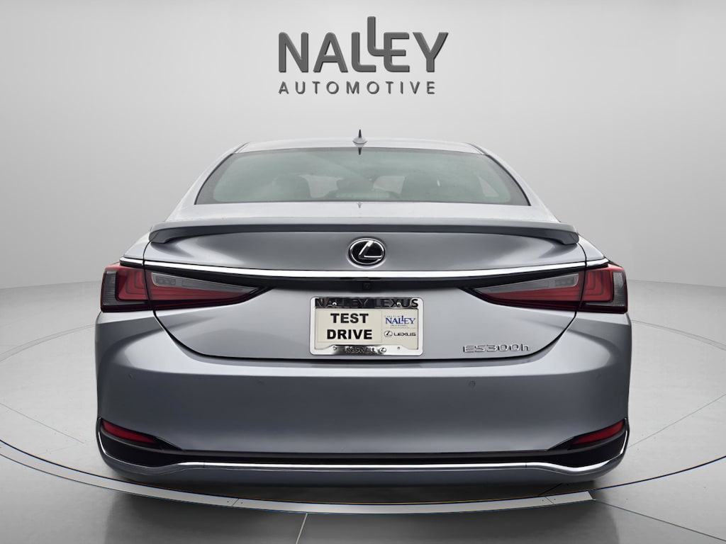 Used 2025 Lexus ES 300h ES 300h FWD