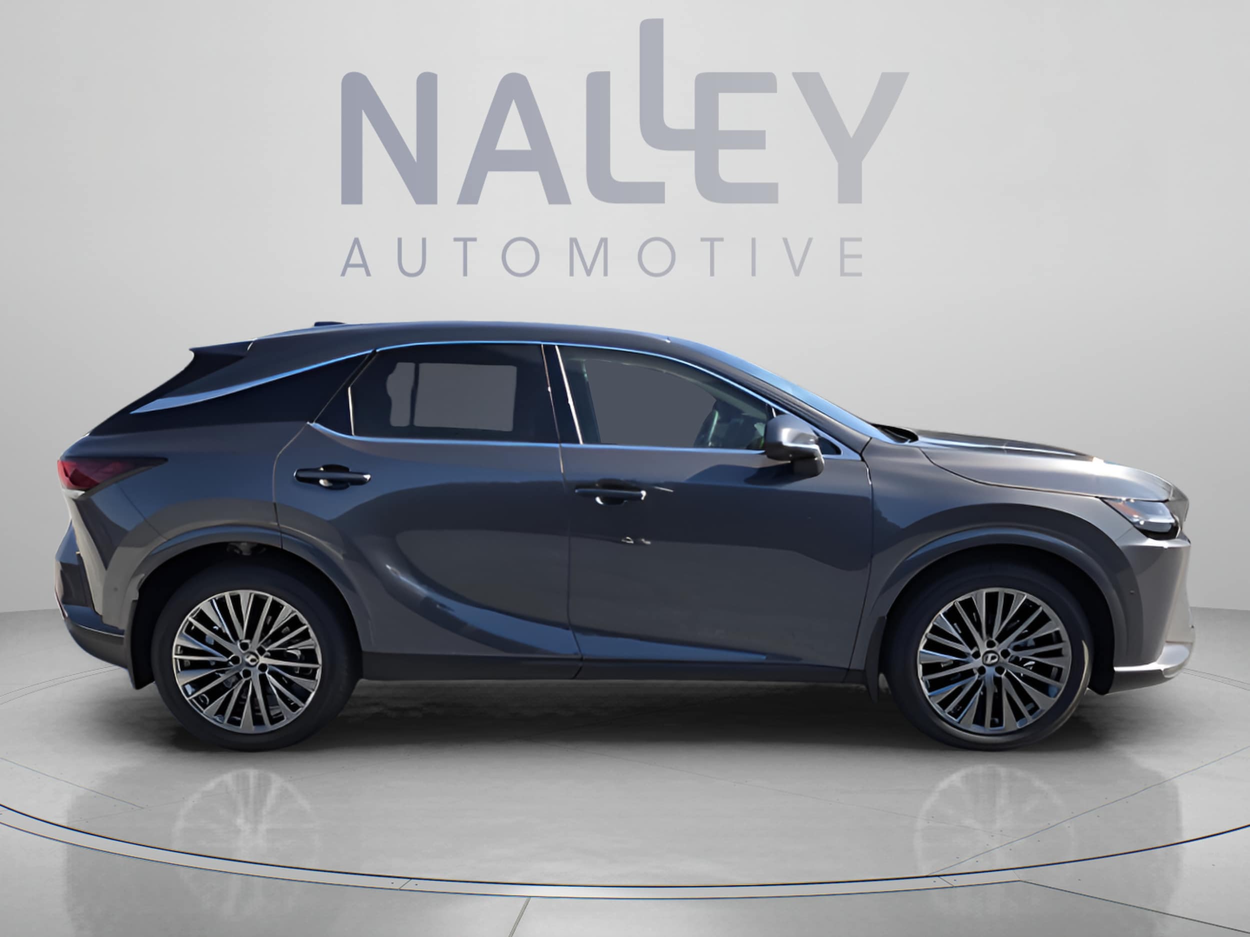2026 Lexus RX 350 Luxury - Photo 7