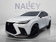  LEXUS NX 350