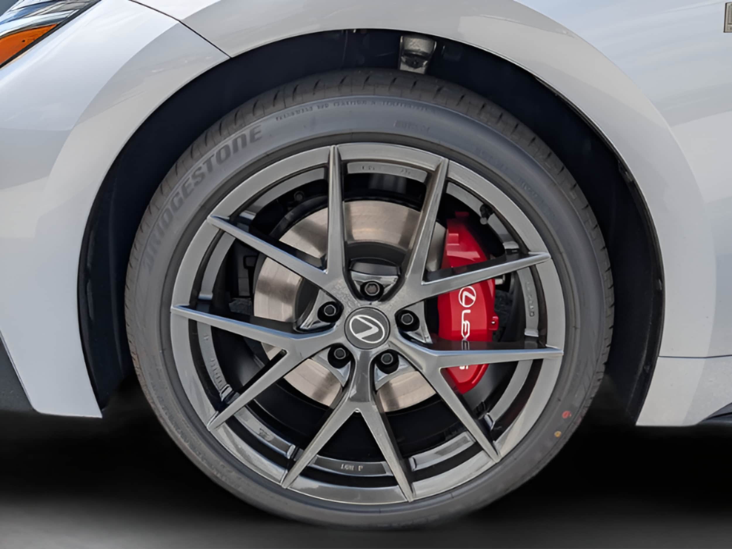 2026 Lexus IS 350 F SPORT - Photo 33