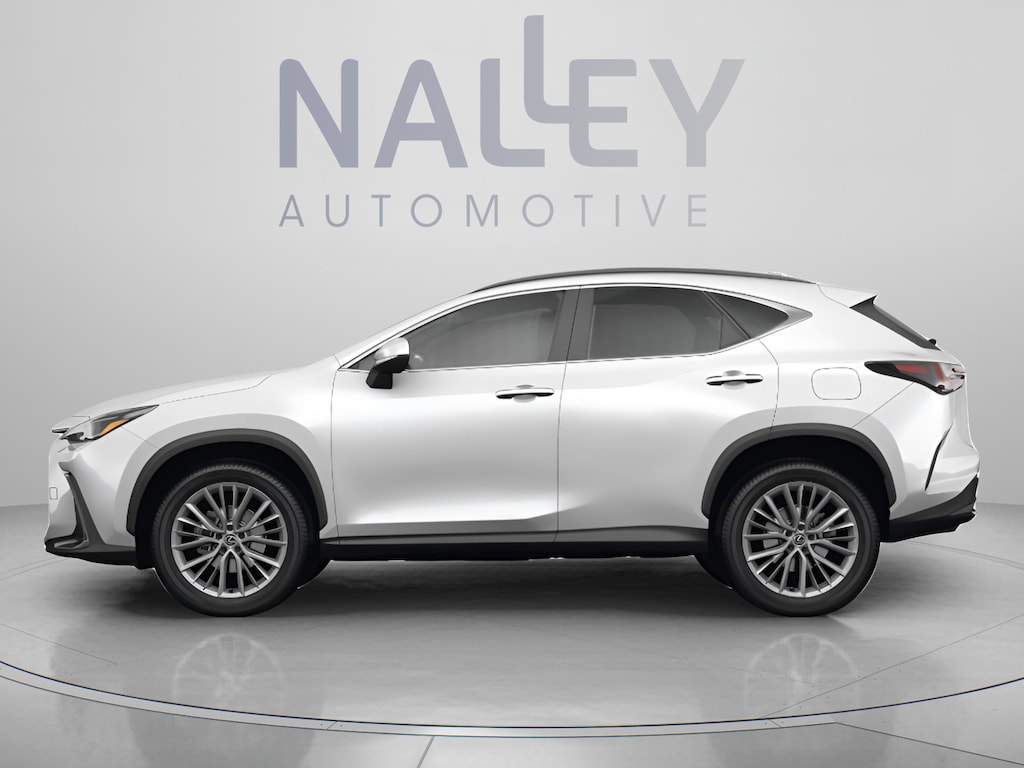 Used 2025 Lexus NX 350 Premium NX 350 Premium AWD