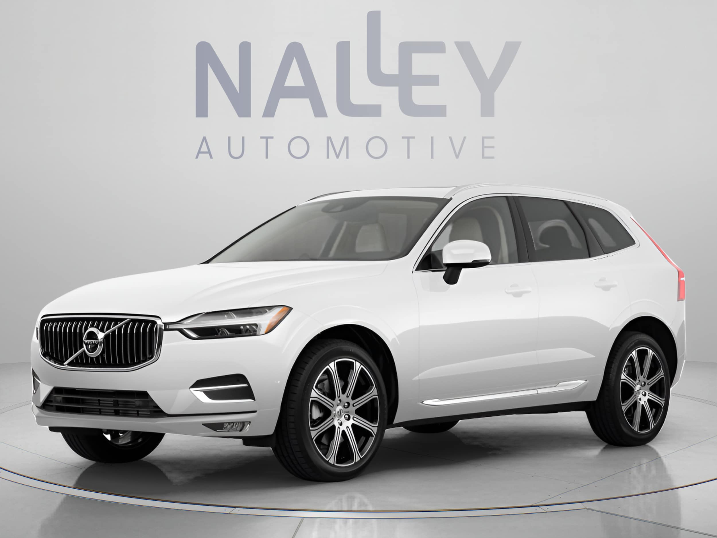 2021 Volvo XC60 T5 Inscription FWD's photo