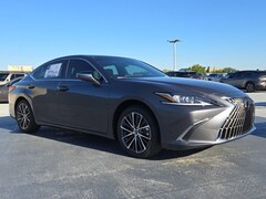 2025 LEXUS ES 350 Base SEDAN