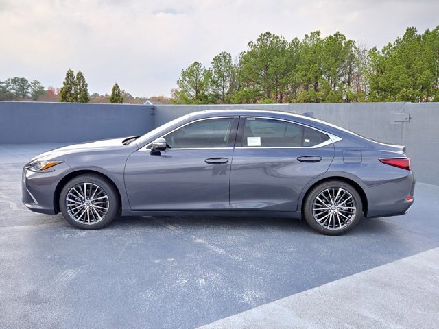 2025 Lexus ES 350 Base photo 2