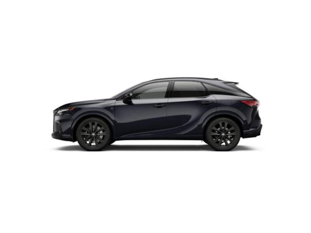 New 2026 Lexus RX 500h F SPORT Performance Sport Utility