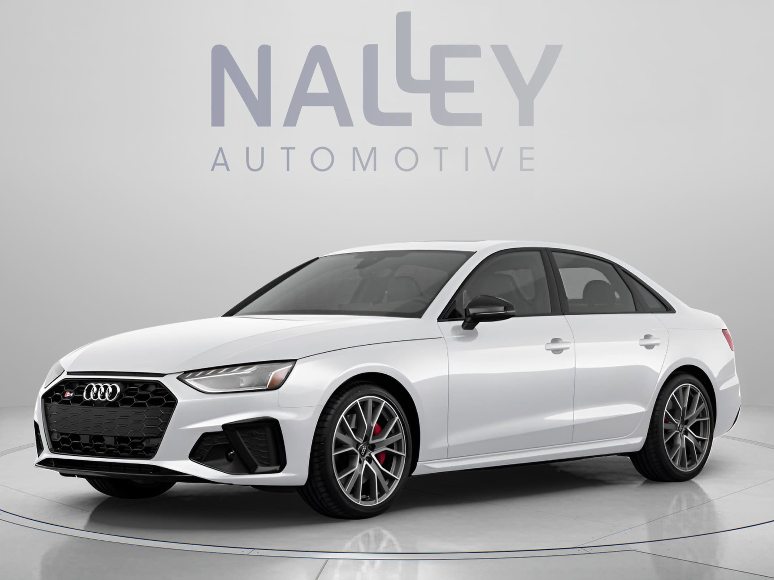 2021 Audi S4 3.0T quattro Tiptronic Premium Plus's photo