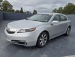  Acura TL