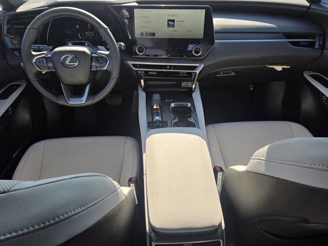 2026 Lexus RX 350 Premium - Photo 6