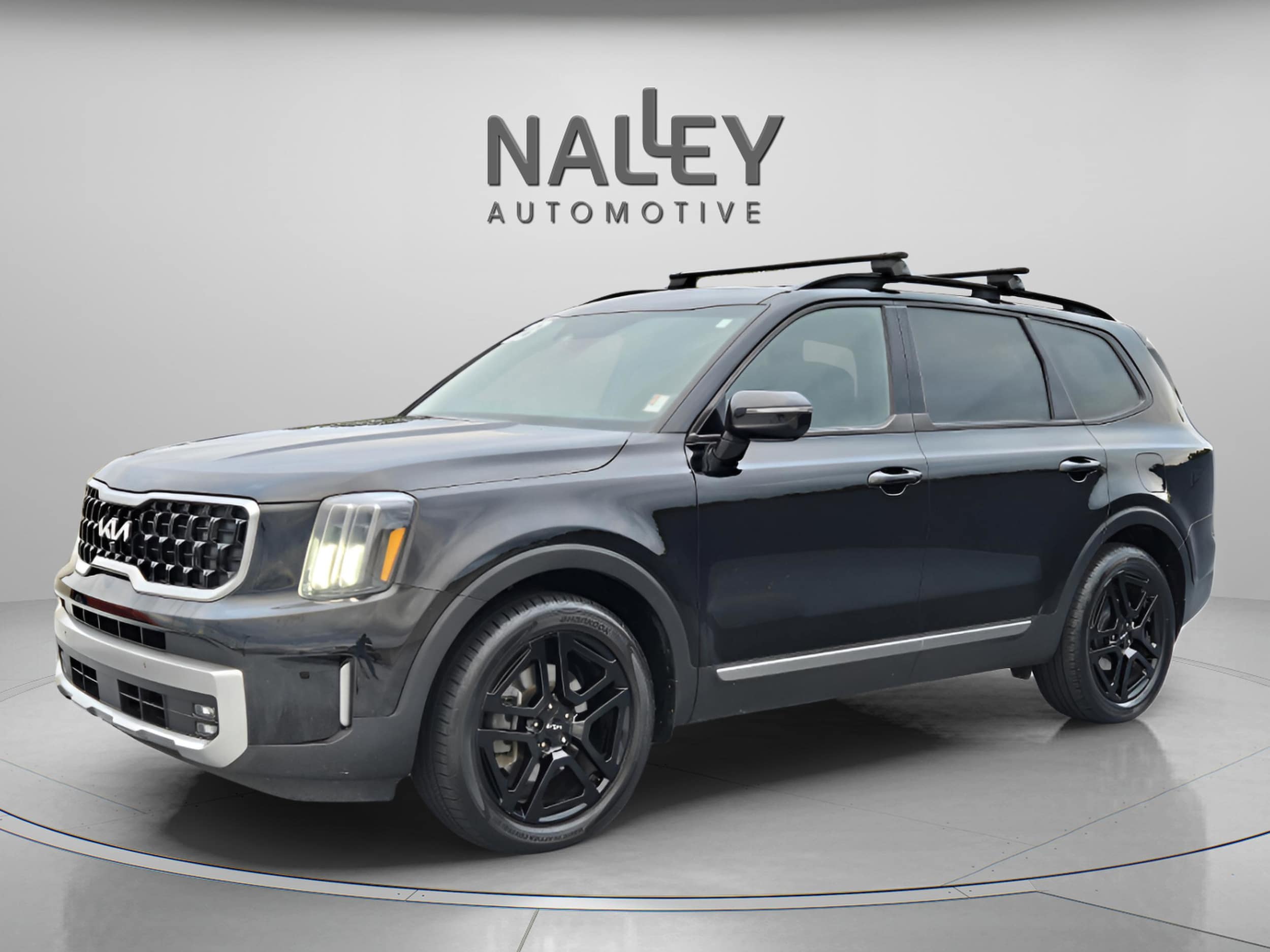 2023 Kia Telluride