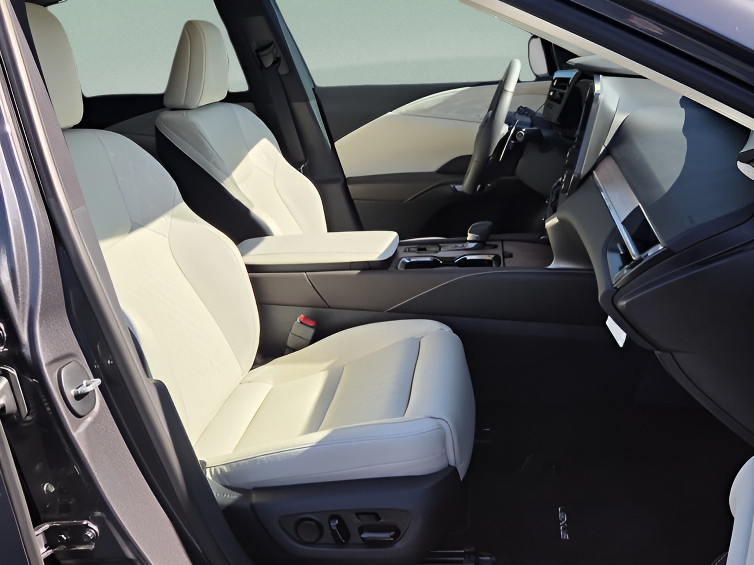 2026 Lexus RX 350 Luxury - Photo 11