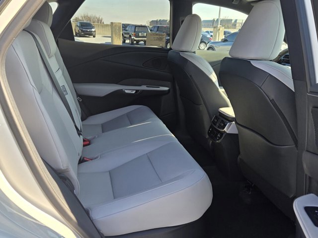 2026 Lexus RX 350 Premium - Photo 10