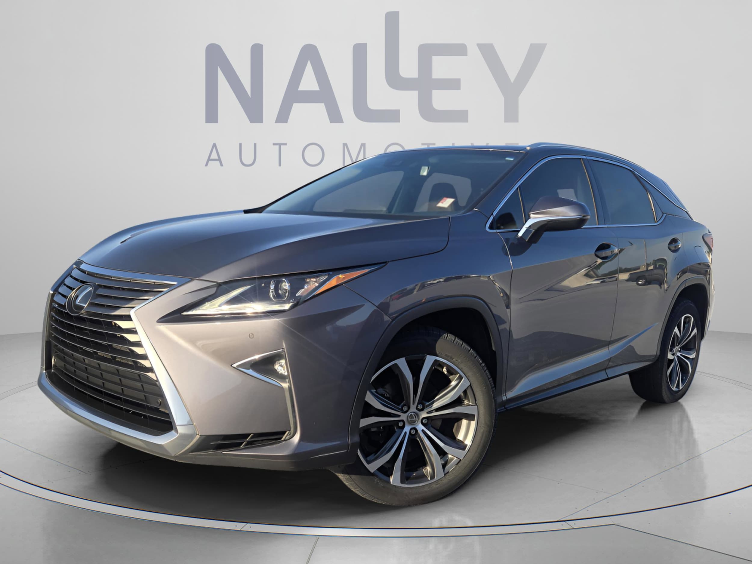 2017 Lexus RX 350 350 4x2's photo