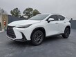  LEXUS NX 350