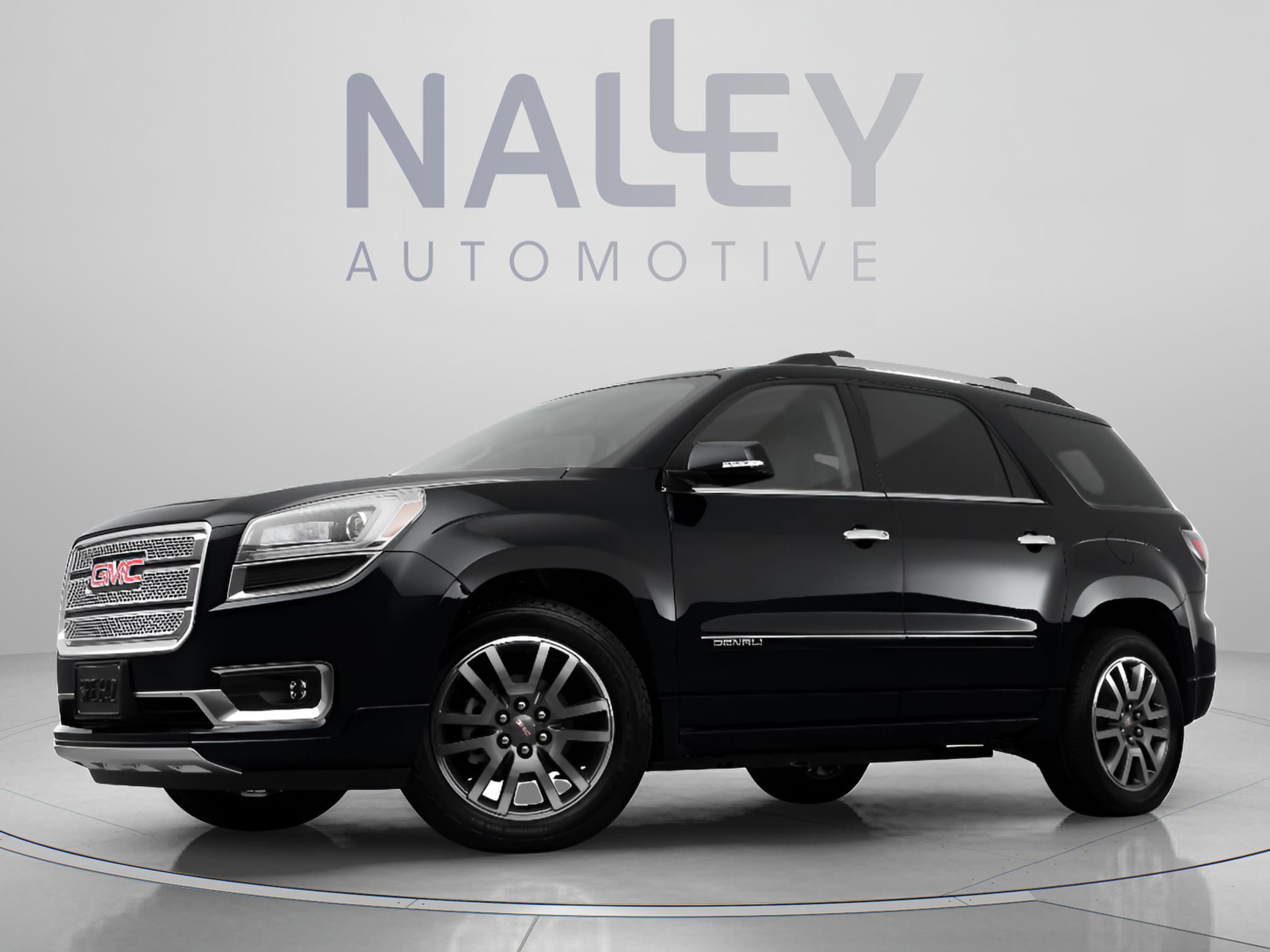 2013 GMC Acadia FWD Denali's photo