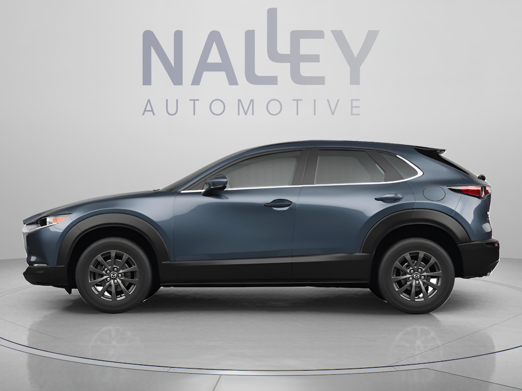 Used 2024 Mazda CX-30 2.5 S Carbon Edition 2.5 S Carbon Edition AWD