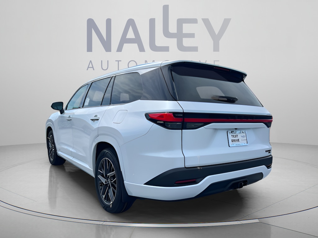 New 2026 Lexus TX 350 Premium Sport Utility